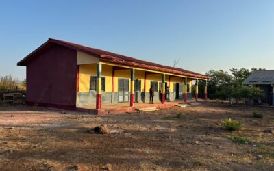 Abschlussbericht eingereicht